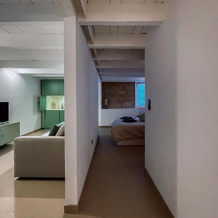 Predio Da Estacao Appartement Porto Buitenkant foto