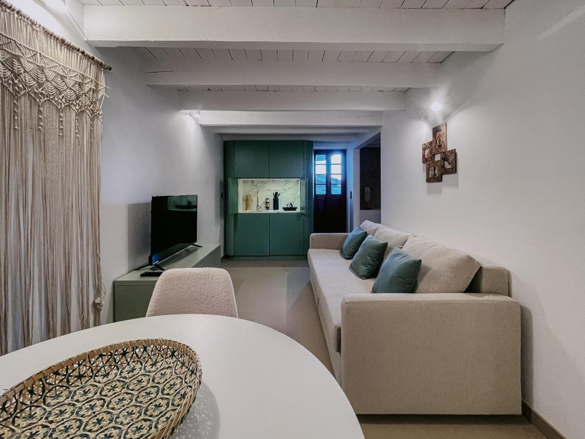 Predio Da Estacao Appartement Porto Buitenkant foto