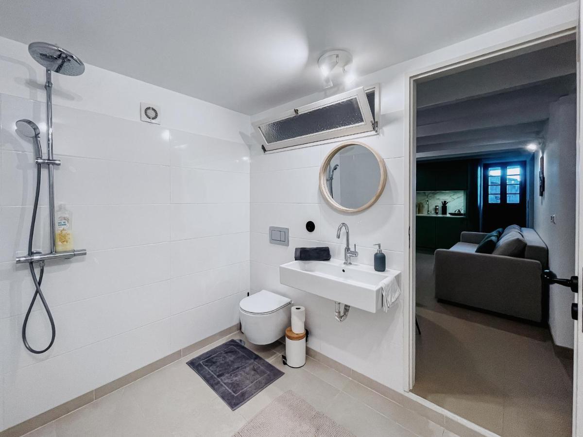 Predio Da Estacao Appartement Porto Buitenkant foto