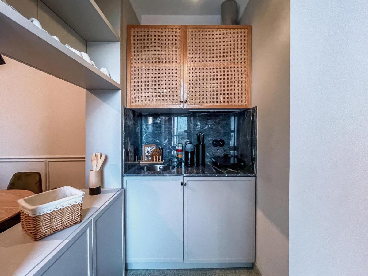 Predio Da Estacao Appartement Porto Buitenkant foto