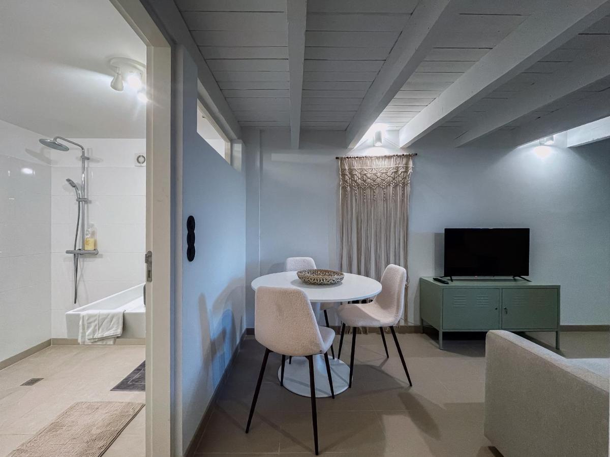Predio Da Estacao Appartement Porto Buitenkant foto